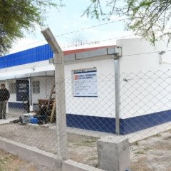 El nuevo Hospital Municipal de Salud Animal empieza a hacerse realidad