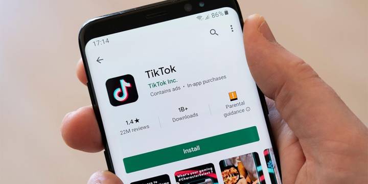Tik Tok tiene un botón secreto que viraliza tus videos