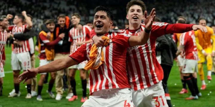 Libertadores: Estudiantes jugará la final