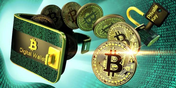 ¿Cómo se usan las criptomonedas para compras inmobiliarias?