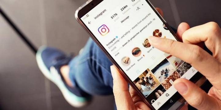 Instagram dará recompensa a creadores de Reels