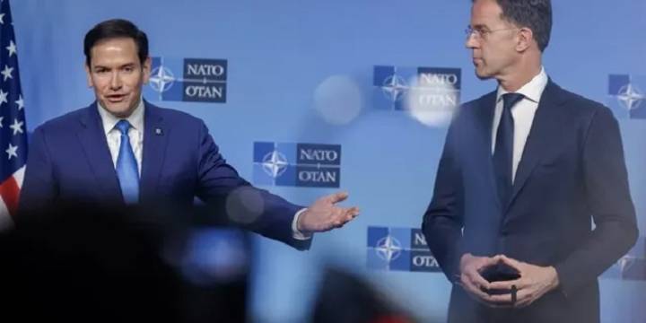 EEUU no se irá de la OTAN, pero pide más inversión 