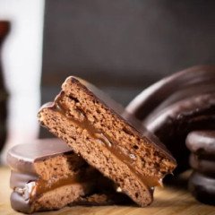 Avanzan las inscripciones para el 1er Concurso del Alfajor Salteño