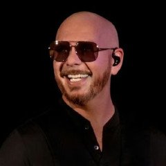 Pitbull por primera vez llega a Argentina