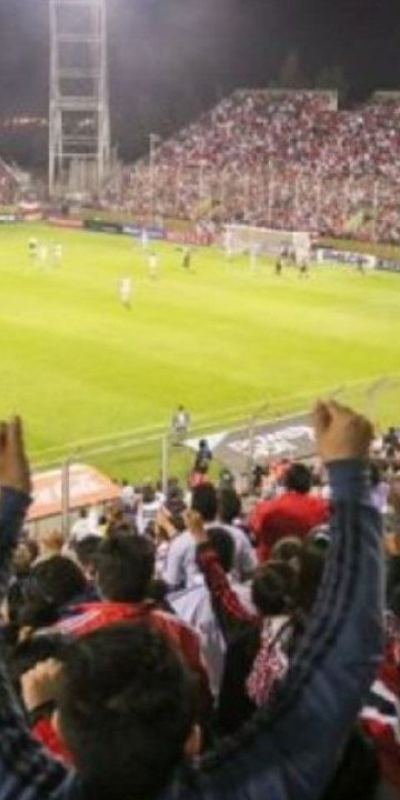 Comienza la venta de entradas para la semifinal de la Copa Argentina