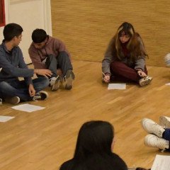 3º Foro “Salta Joven” en Cafayate