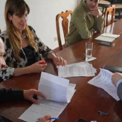 Talleres gratuitos de Coro en Cerrillos