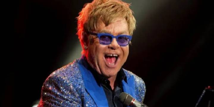 Elton John enfrenta graves problemas de salud
