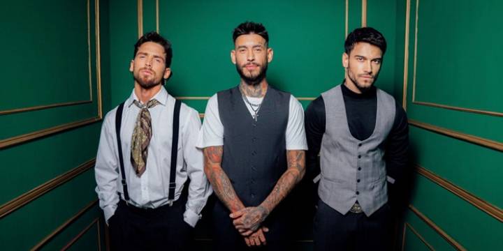 MYA presenta su nuevo tema junto a Ulises Bueno