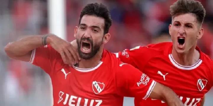 Independiente busca recomponerse ante Lanús por la 18ª fecha