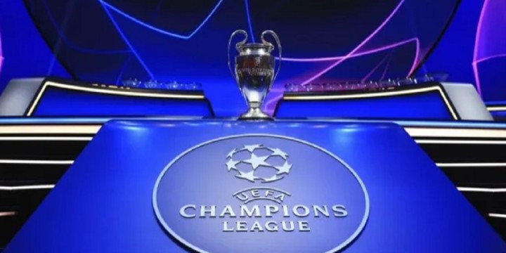 Se pone en marcha la Champions 