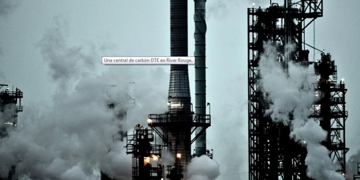 COP28: piden la eliminación urgente de los combustibles fósiles