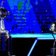 Así está la clasificación a la Libertadores