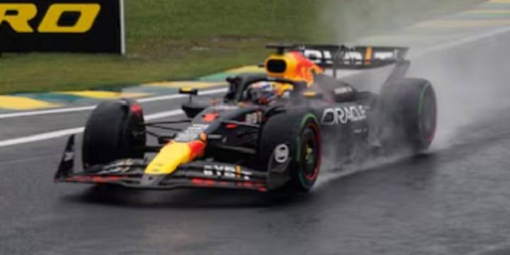 Fórmula 1: España tendrá un nuevo Gran Premio