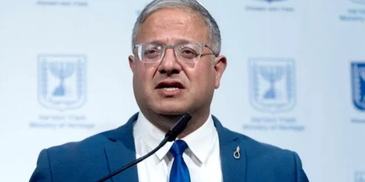 Israel apoya el reclamo por Islas Malvinas