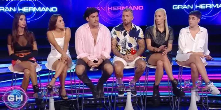 Los ex Gran Hermano no estarían cumpliendo el contrato 