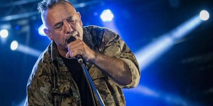 A los 61 años falleció el reconocido músico Ricardo Iorio