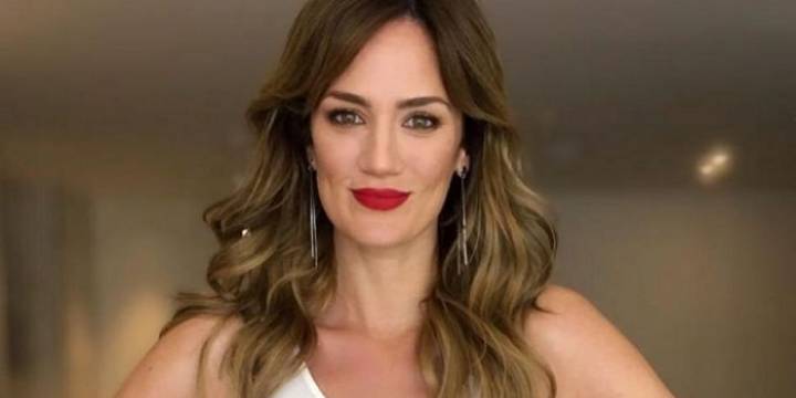 Paula Chávez podría volver a su primer amor televisivo