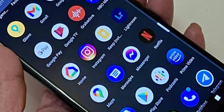 ¿Cómo encontrar aplicaciones ocultas en tu celular Android?