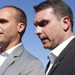Ordenan detener al hermano de Flavio