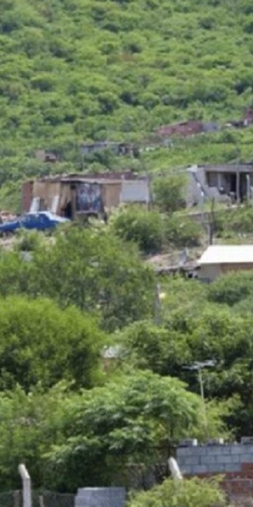 Geólogo alerta por el impacto de lluvias y sismos en Salta