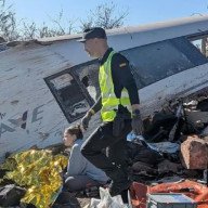 Tragedia en España: al menos 68 muertos