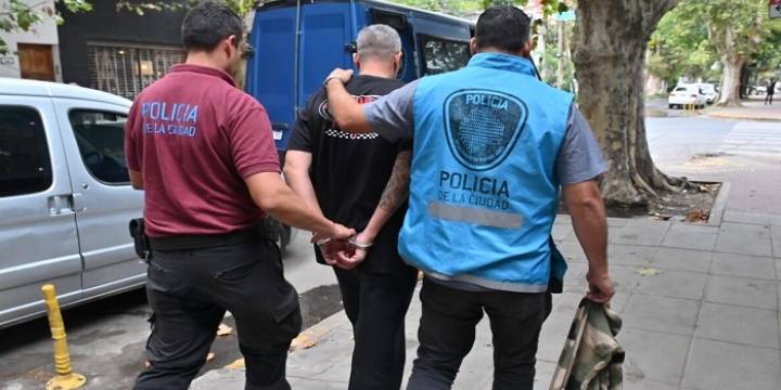 Se conocieron los detalles de la causa de Marcelo Corazza