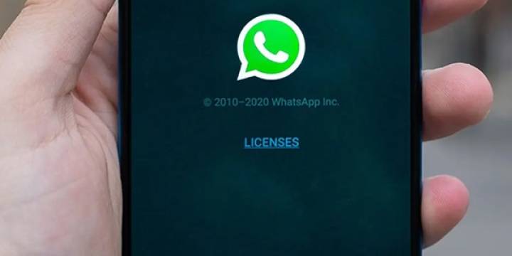 ¿Por qué podrían eliminar tu cuenta de Whatsapp?