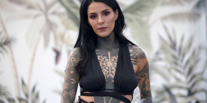 Cande Tinelli fue durísima con Guillermina Valdés 