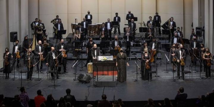 Homenaje a José Juan Botelli a 100 años de su natalicio