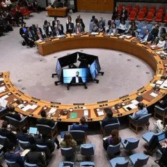 ONU designaría a una mujer por primera vez