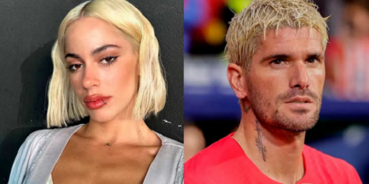 ¿Volvió el amor entre Tini y De Paul? La gran revelación 