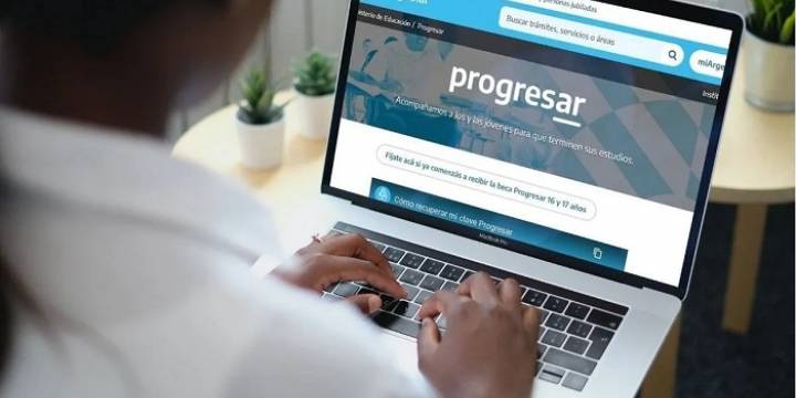 Hasta el 31 de marzo se inscribe para las becas Progresar