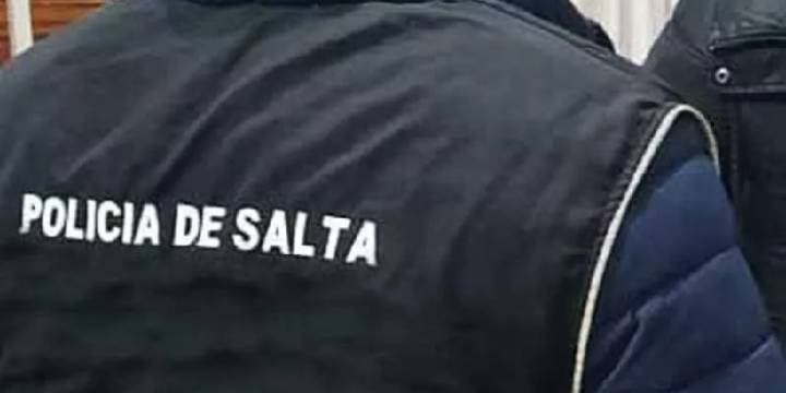 Imputan a un Policía por violencia institucional y falsear su declaración