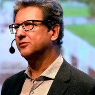 Pablo Di Liscia sufrió un accidente 