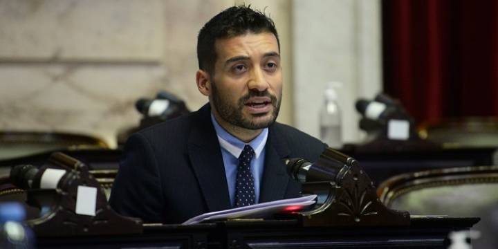 El derecho de importación en la mira de Diputados de JxC