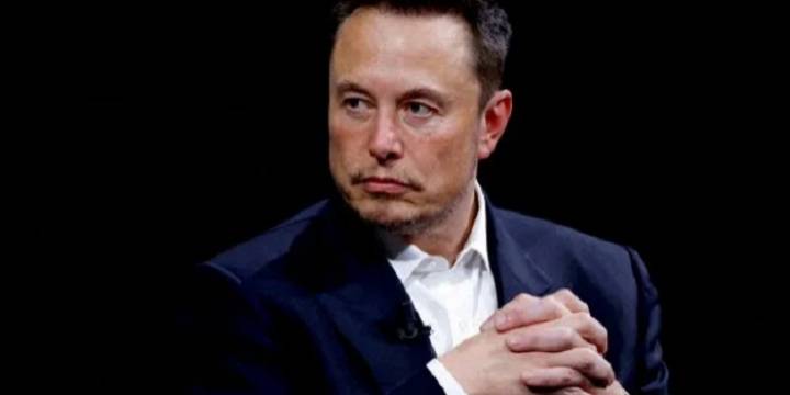 La nueva decisión de Elon Musk para los usuarios X