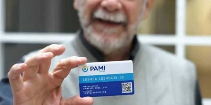 Incrementarán el Programa Alimentario del PAMI