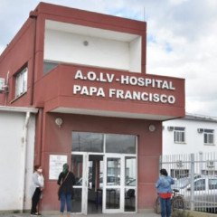 Hospital Papa Francisco: imputaron a la mujer acusada de agredir a una médica
