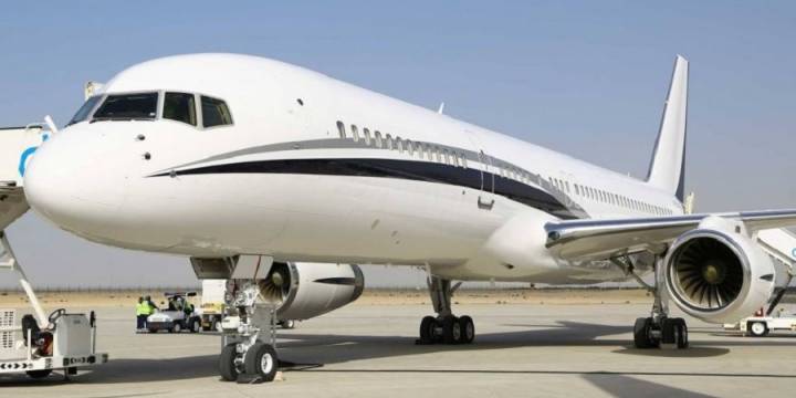 Argentina adquirirá un nuevo avión presidencial