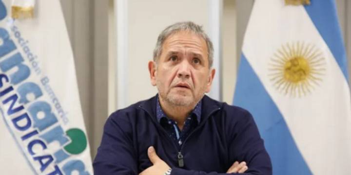 Fracasó la paritaria con bancarios y podrían volver a parar