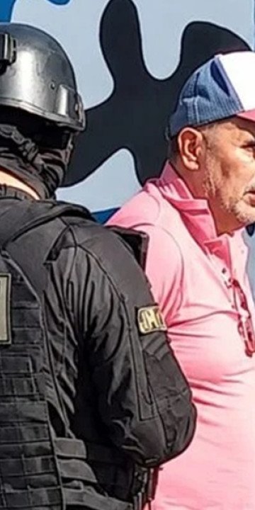 Imputaron al ex intendente de Aguas Blancas