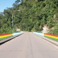 Preocupación en la frontera con Bolivia 