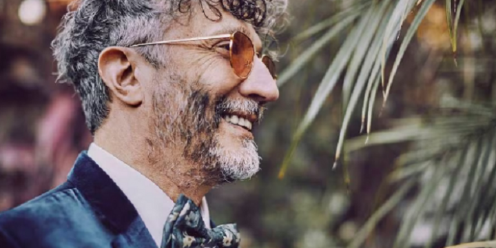El álbum de Fito Páez entre los 50 mejores del año