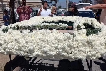 Milagro: cuánto cuestan este año los claveles