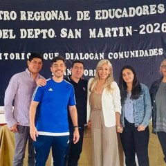 1º Encuentro de Educadores Rurales