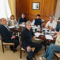 El Gobierno acelera acuerdos con aliados
