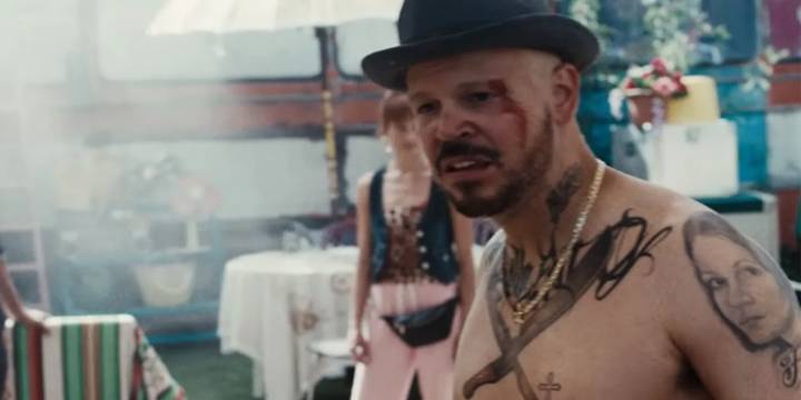 Residente estrenó su nuevo sencillo 