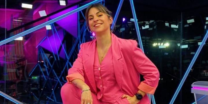 Eleonora Pérez Caressi 