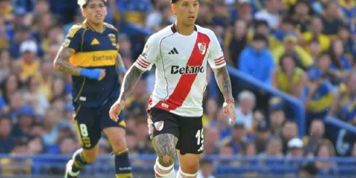 Clausura: cuándo se juega el Superclásico 
